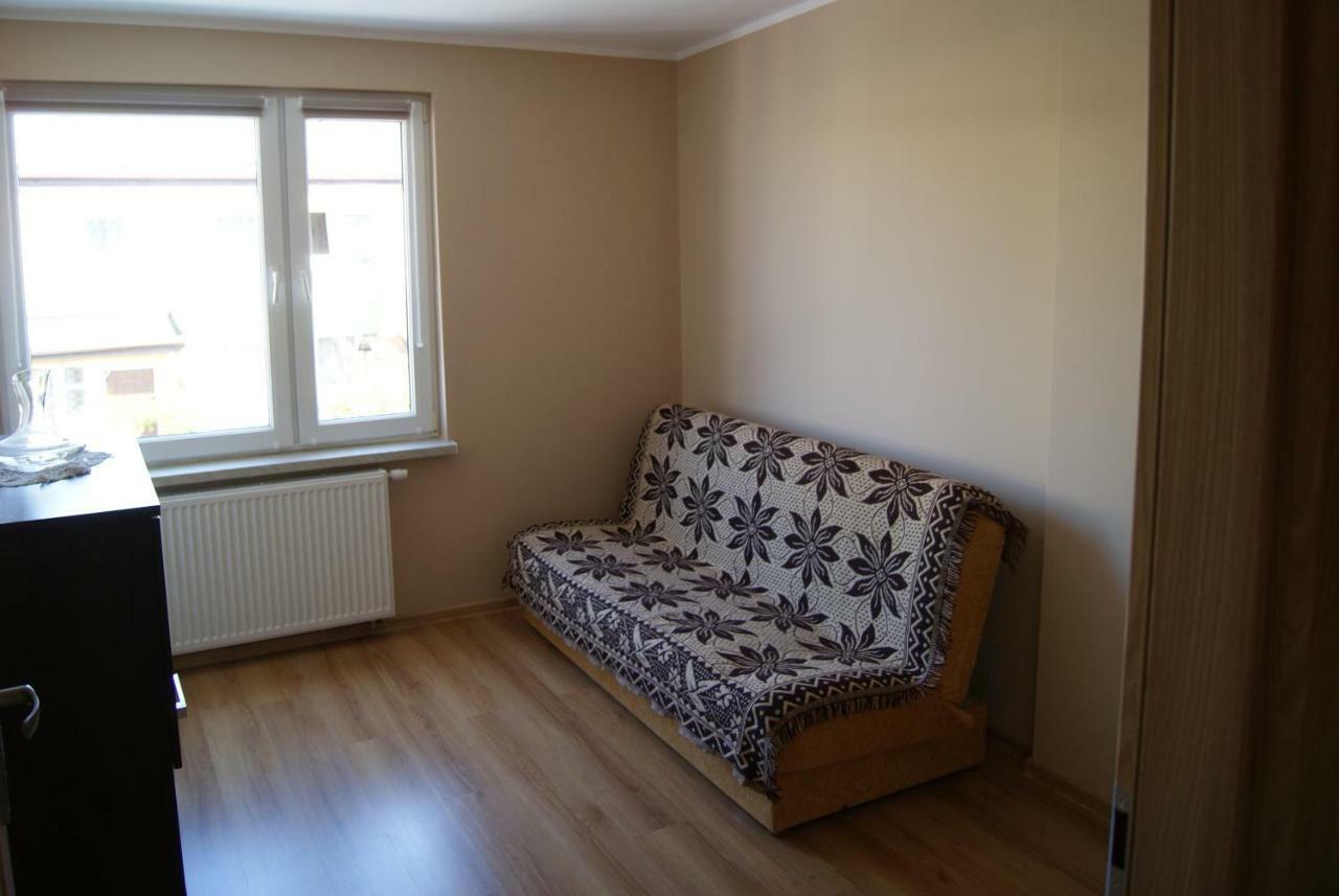 Apartament Pietrowy Nad Morzem Гданьск Экстерьер фото