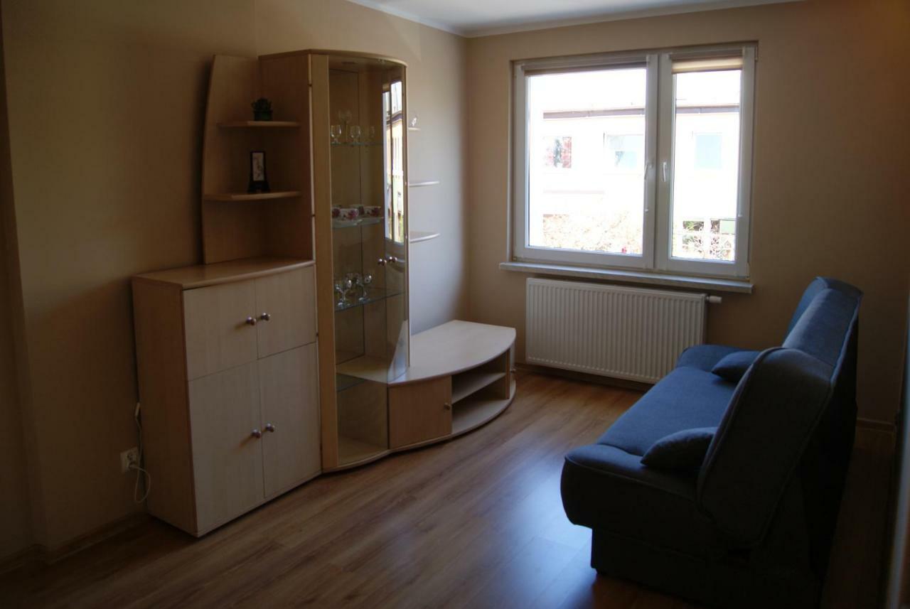 Apartament Pietrowy Nad Morzem Гданьск Экстерьер фото